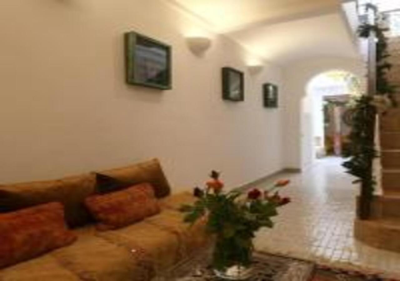 Riad Beata Bed & Breakfast Marrakesh Buitenkant foto